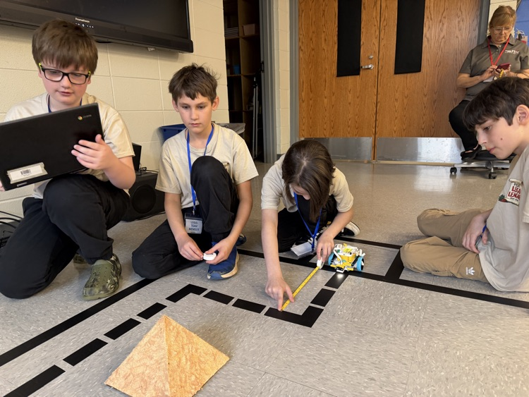 robotics competition 