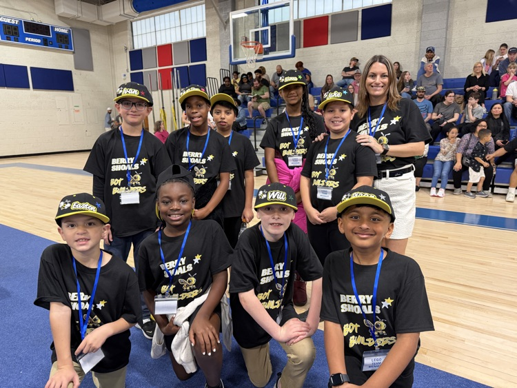 robotics competition 