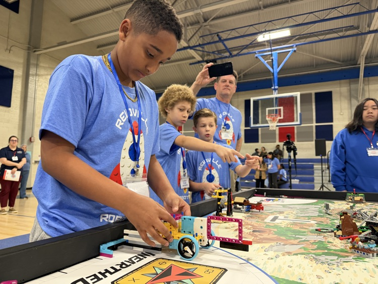 robotics competition 