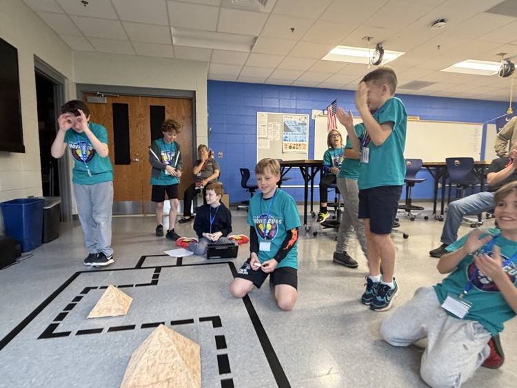 robotics competition 