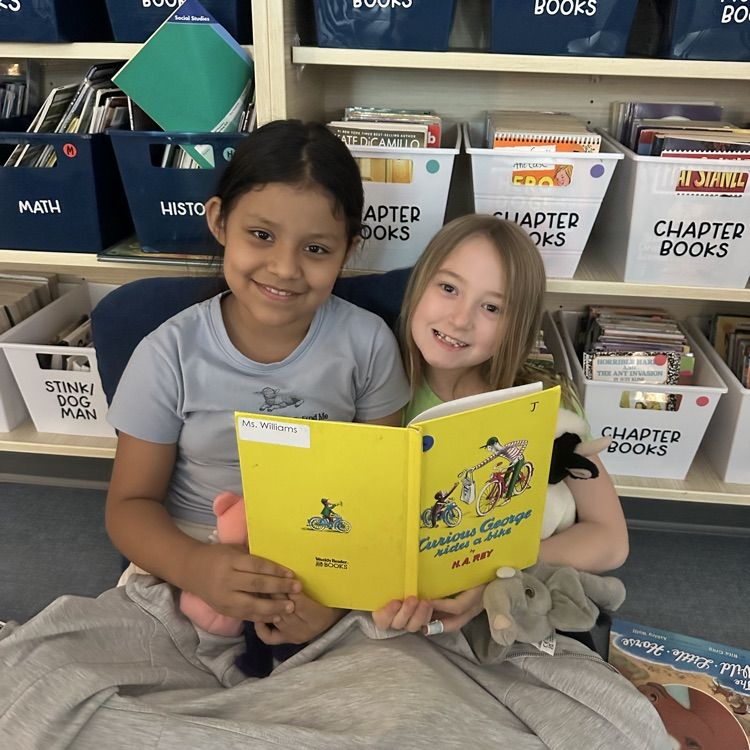 Crocker readers