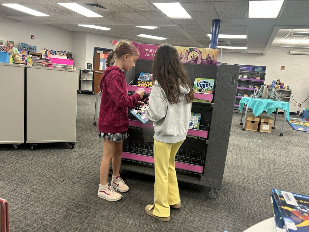 breakfast and bookfair