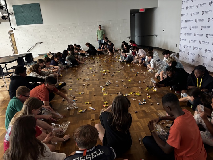 kids getting rewards