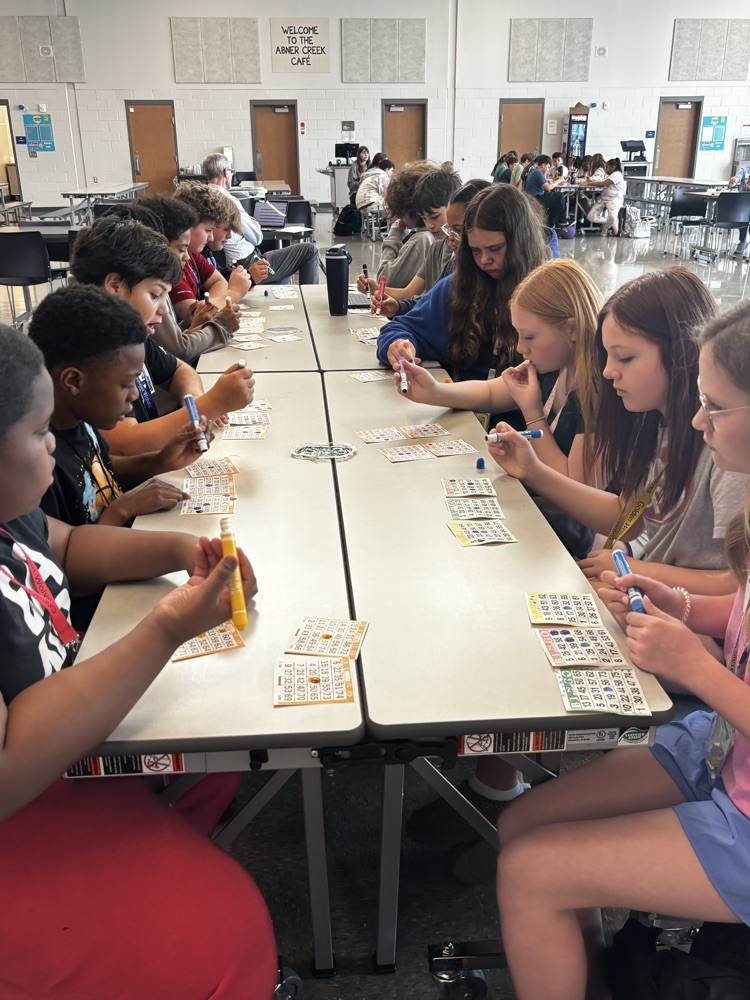 kids getting rewards