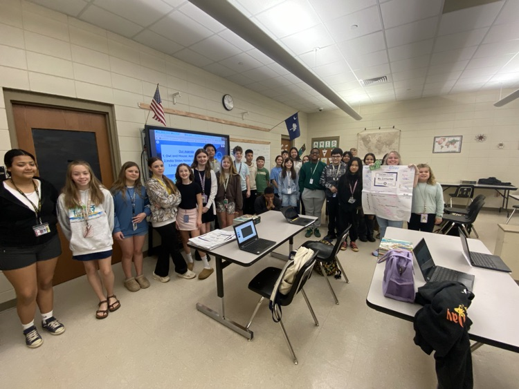 Teacher Appreciation 