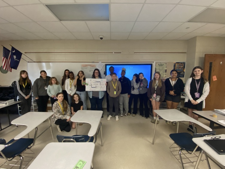 Teacher Appreciation 