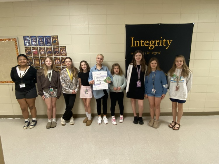 Teacher Appreciation 