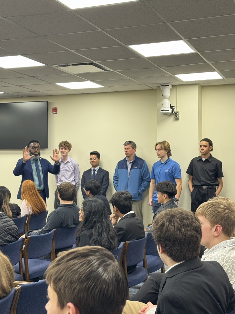 Hill day at the state capital