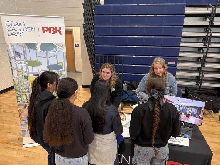 middle school career fair 