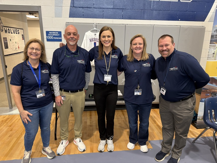 middle school career fair