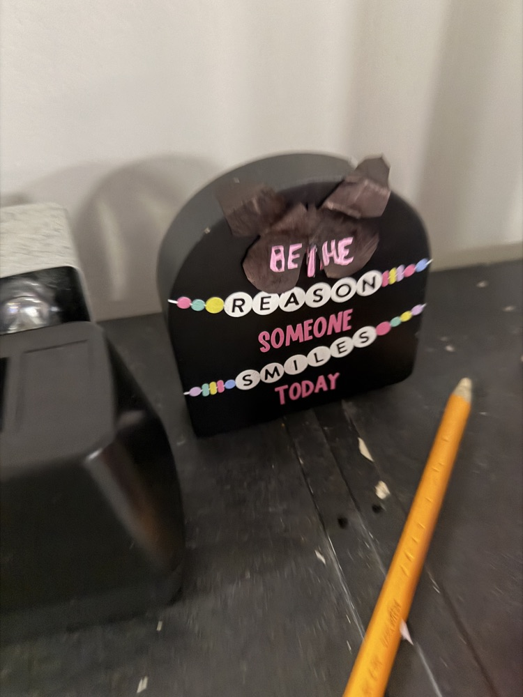 teachers finding camouflage butterflies