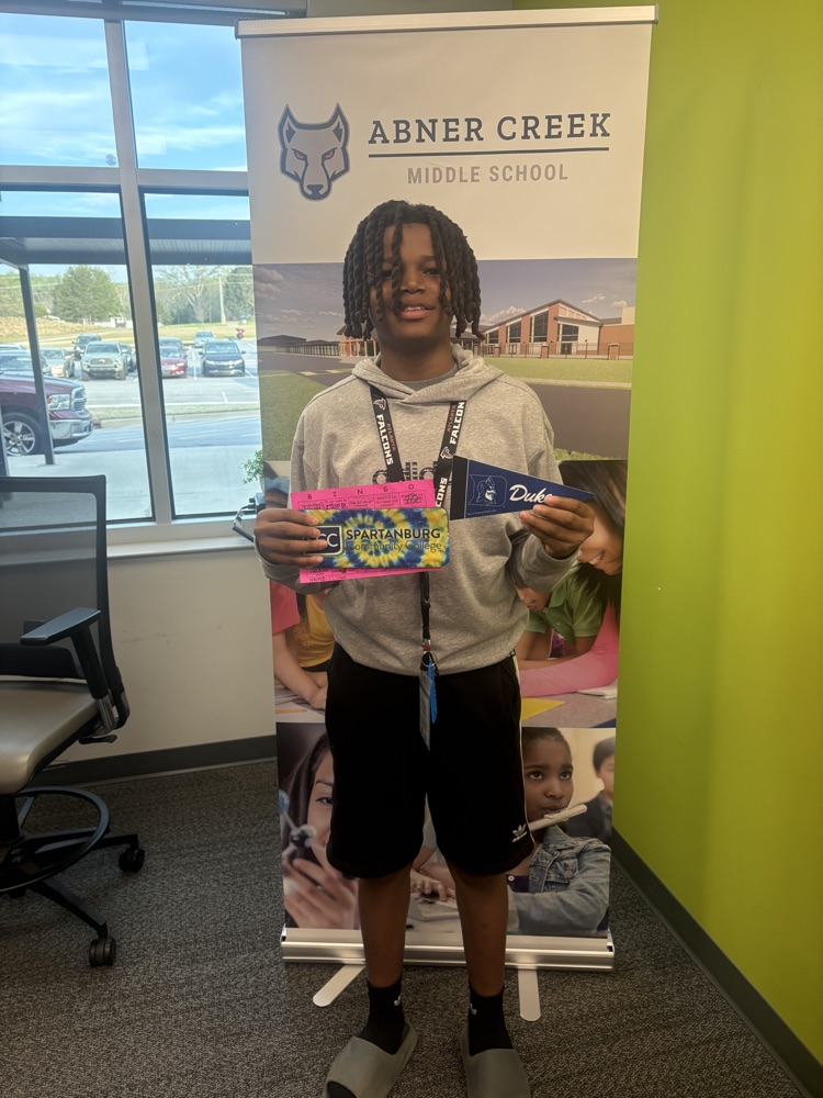 students with prizes