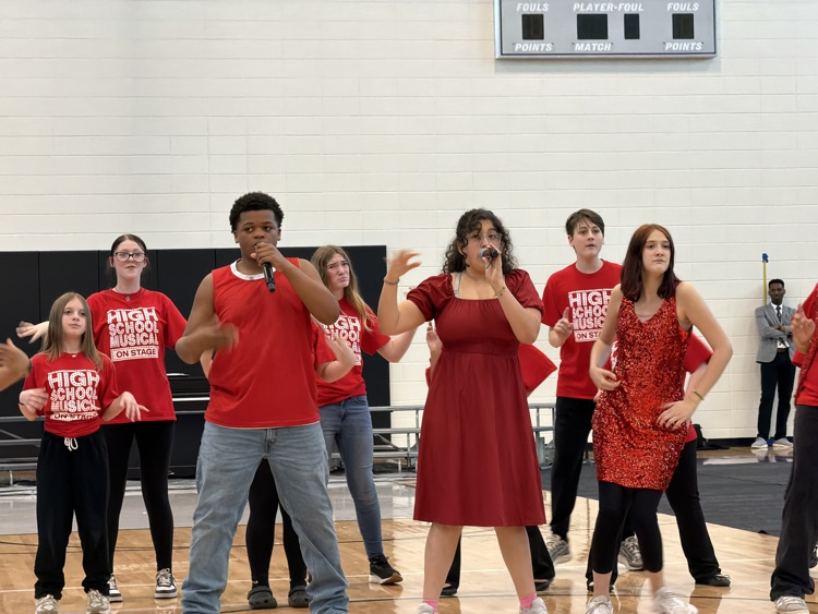 fine arts in our school day