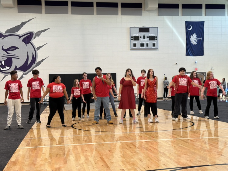 fine arts in our school day