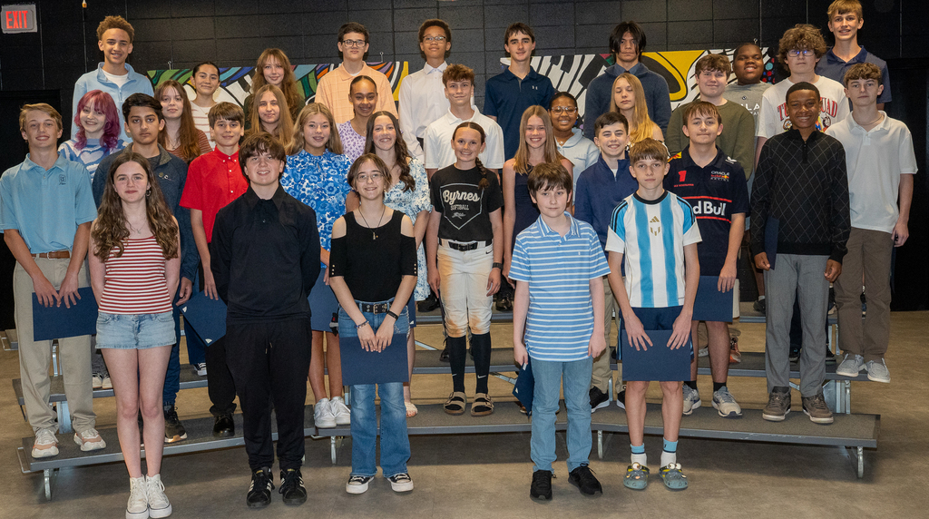 2025-26 Junior Scholars