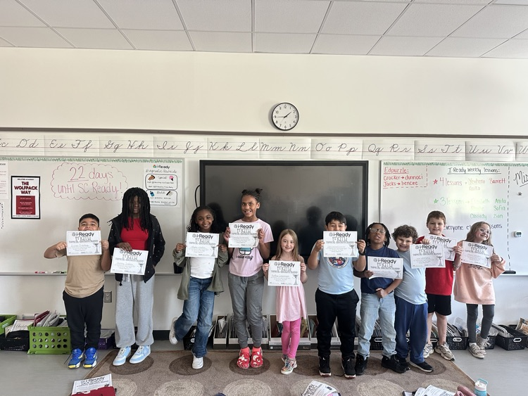 Crocker iready rewards