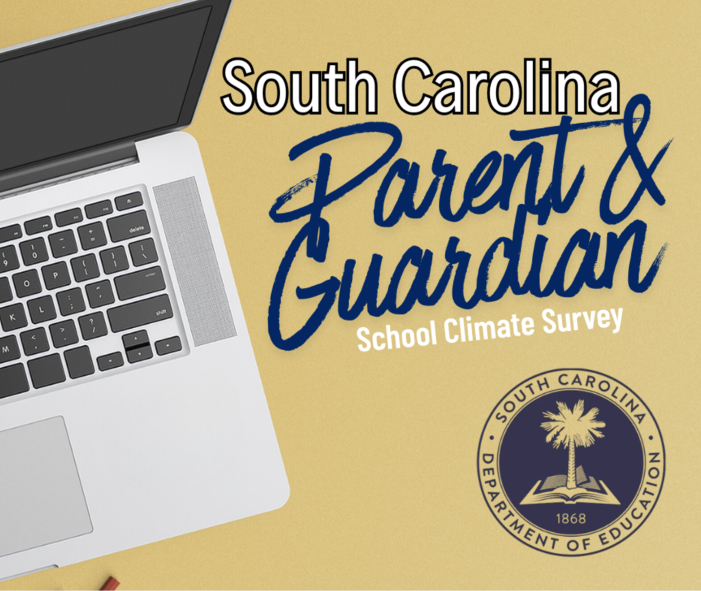 SCDE Parent and Guardian School Climate Survey