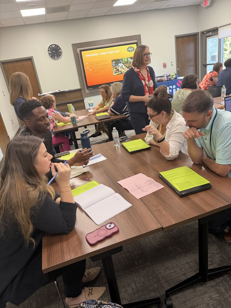 survivor themed game 