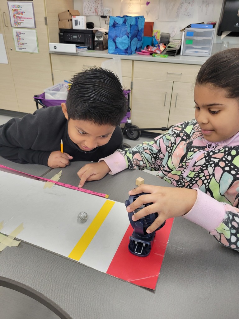 3rd grade watershed visit