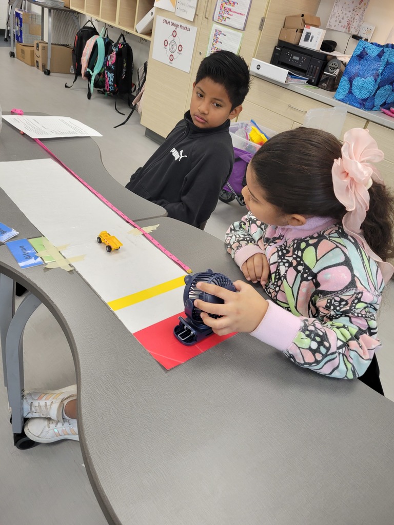 3rd grade watershed visit