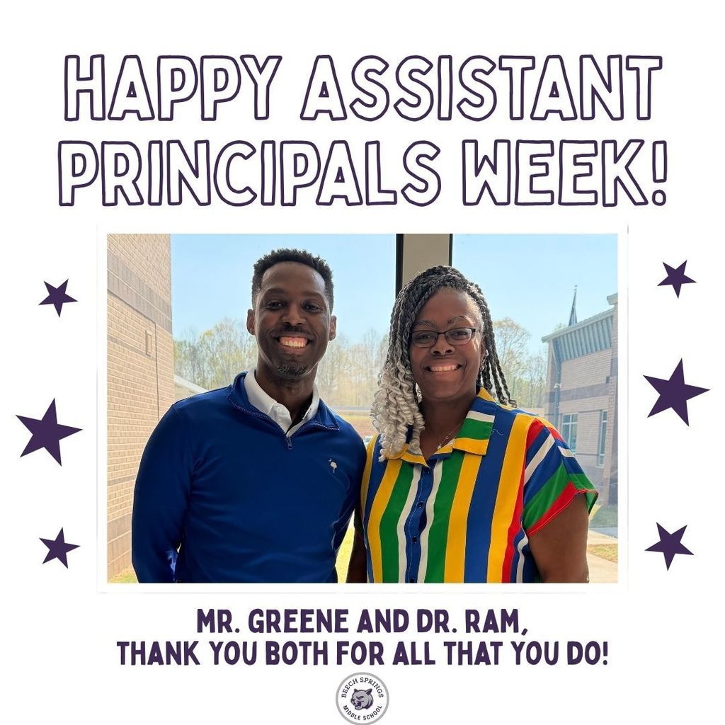 assistant principals