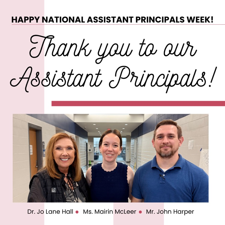 assistant principals 