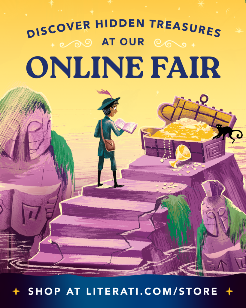 BOOK FAIR
