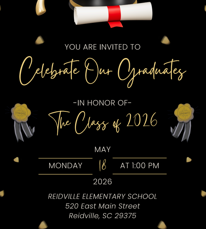 grad walk
