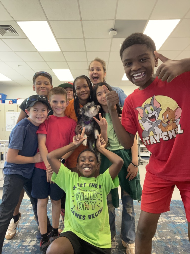 carson maggie picture