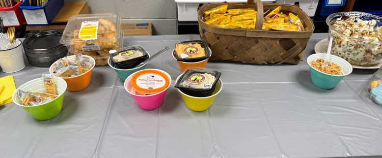 SC Ready test prep for teachers 