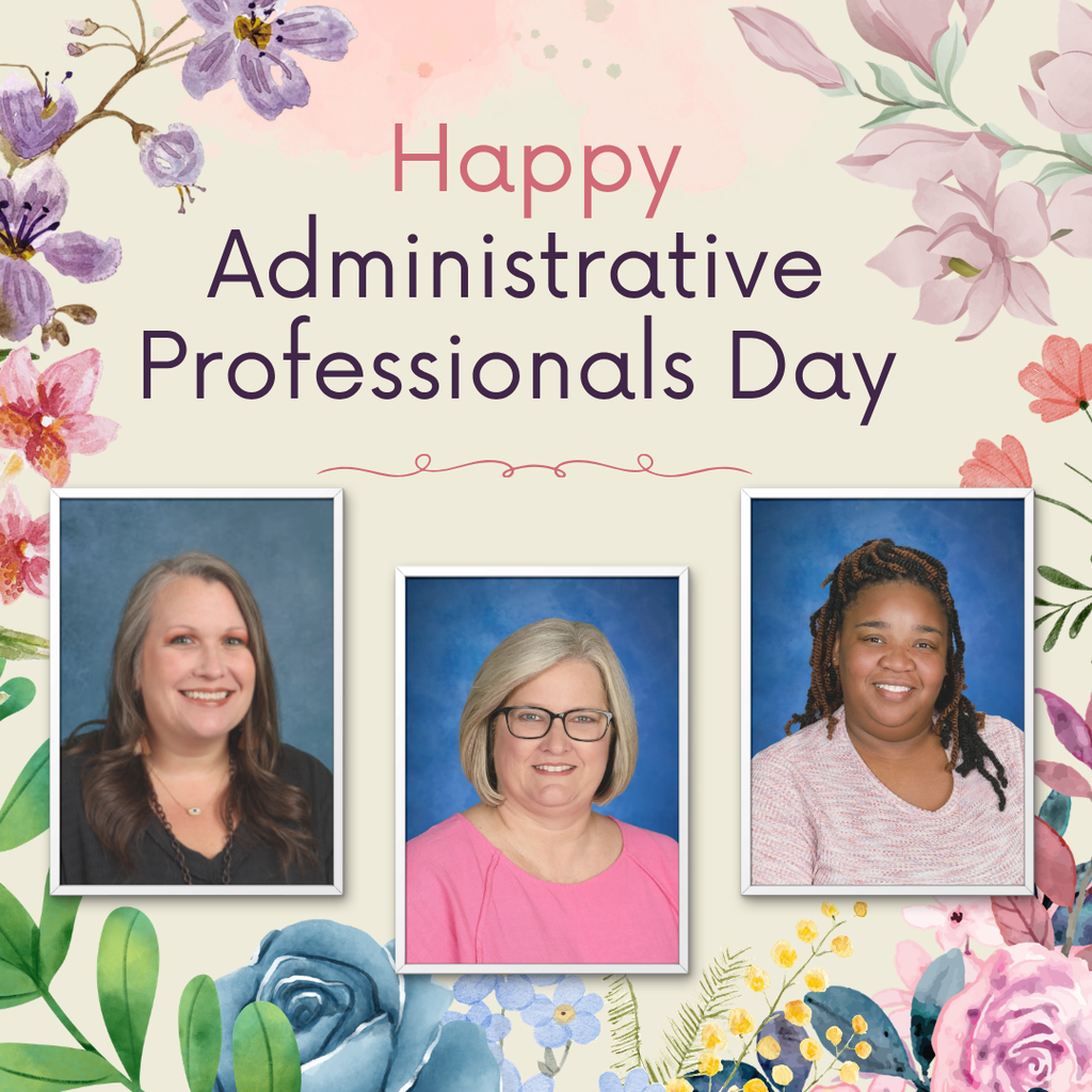 Administrative Professionals Day