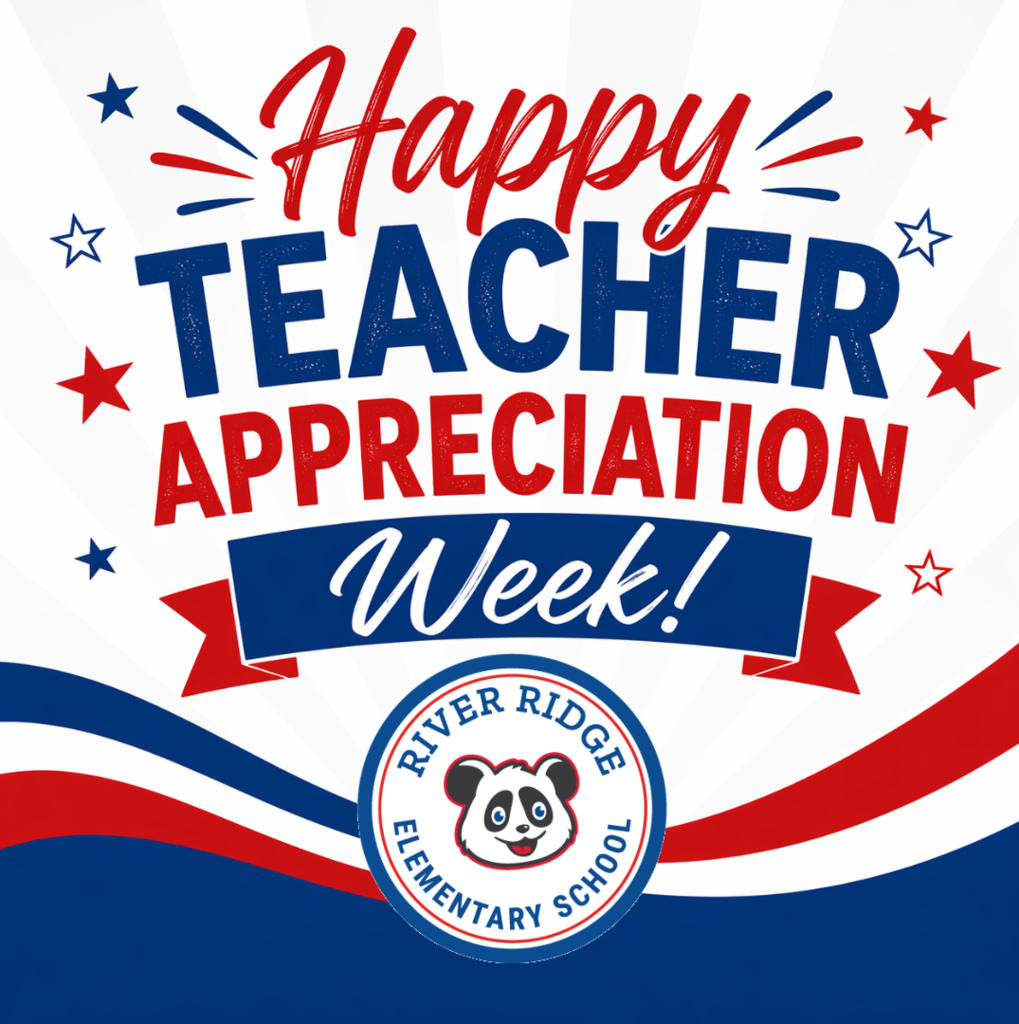 happy teacher appreciation week