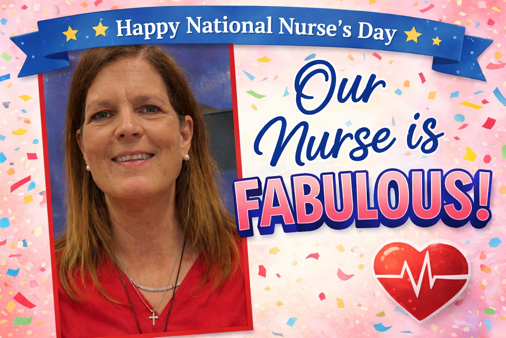 Happy Nurses Day