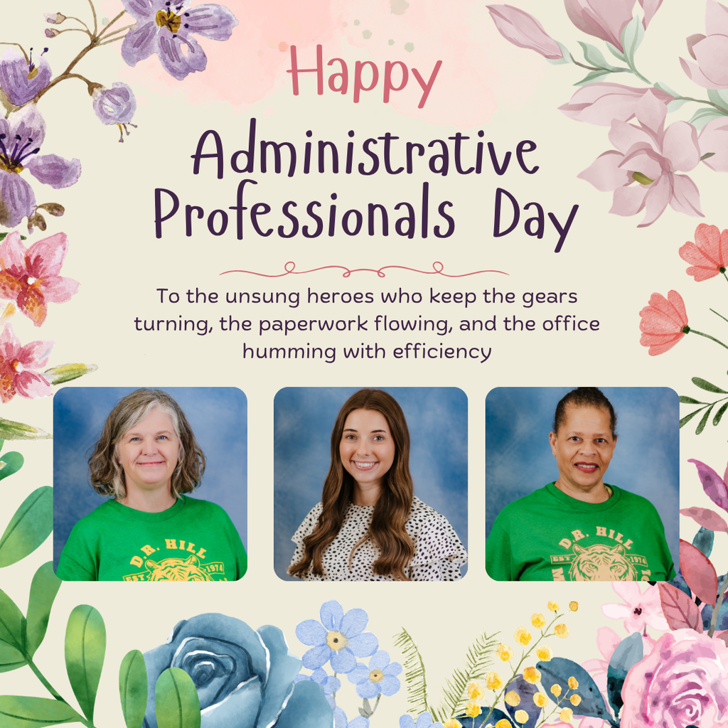 Administrative Professionals Day