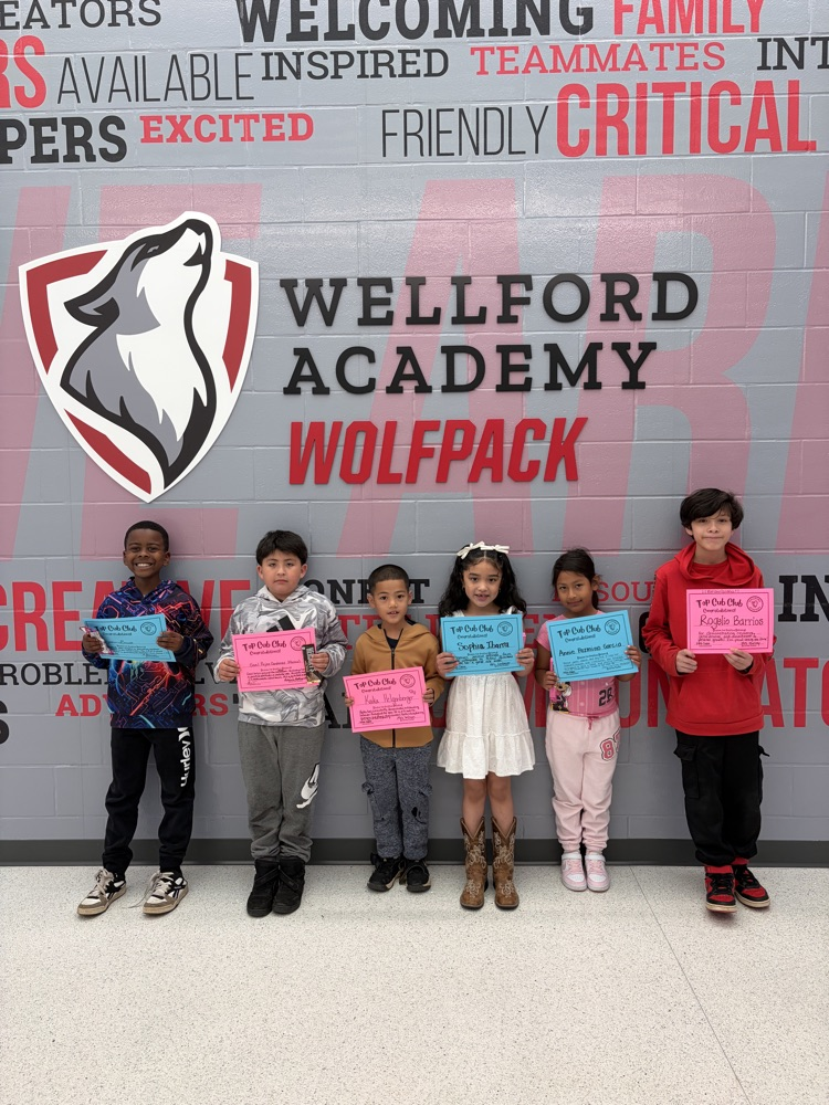 top cub club