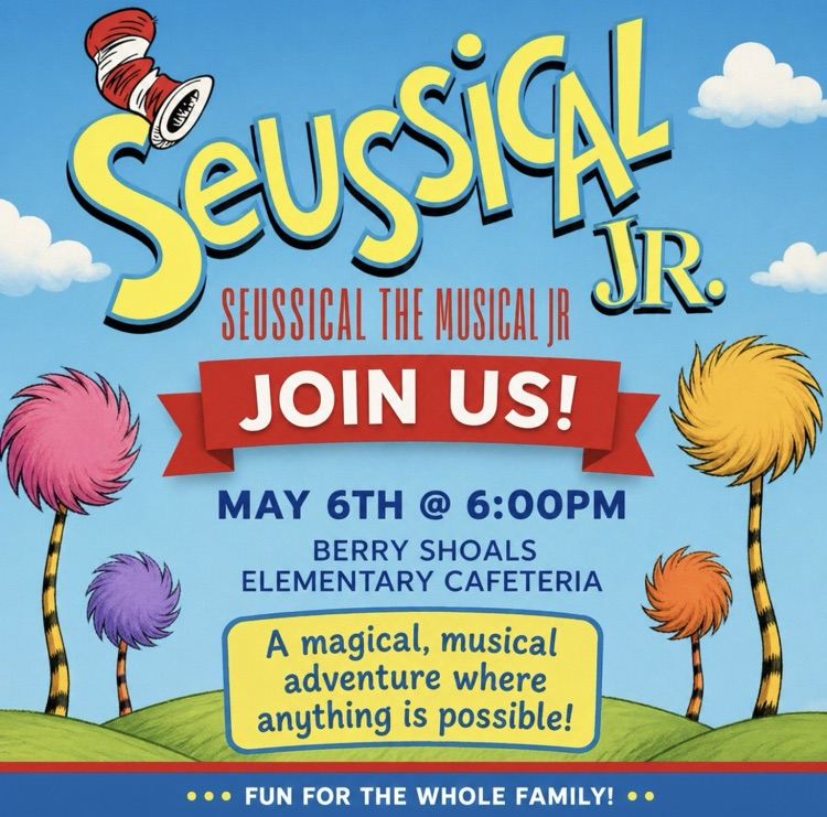 musical flyer