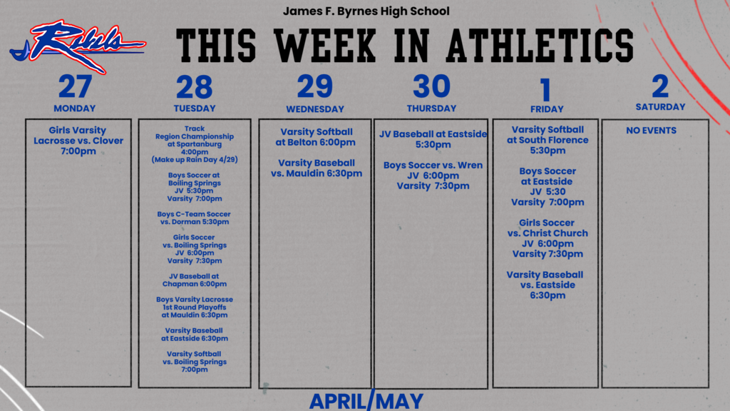 Athletics