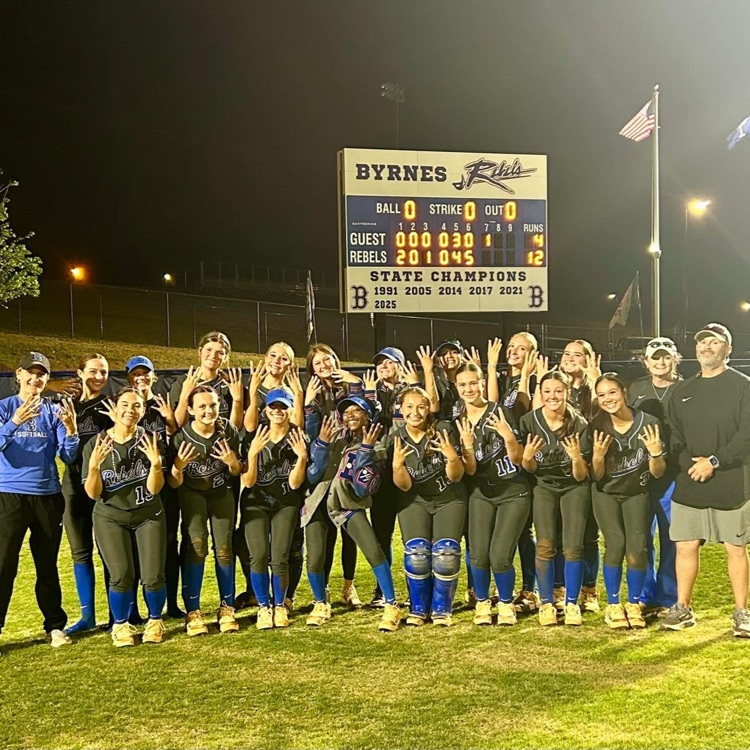 softball team 