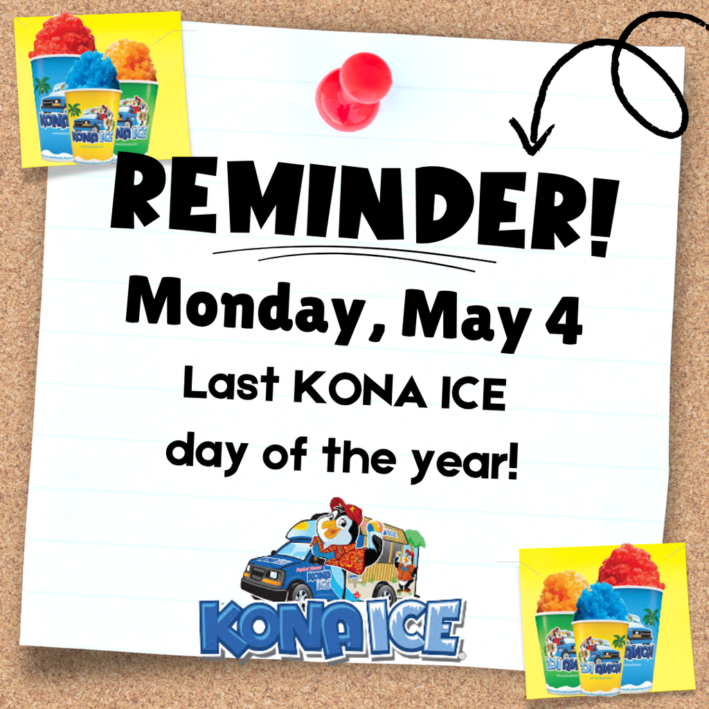 kona ice