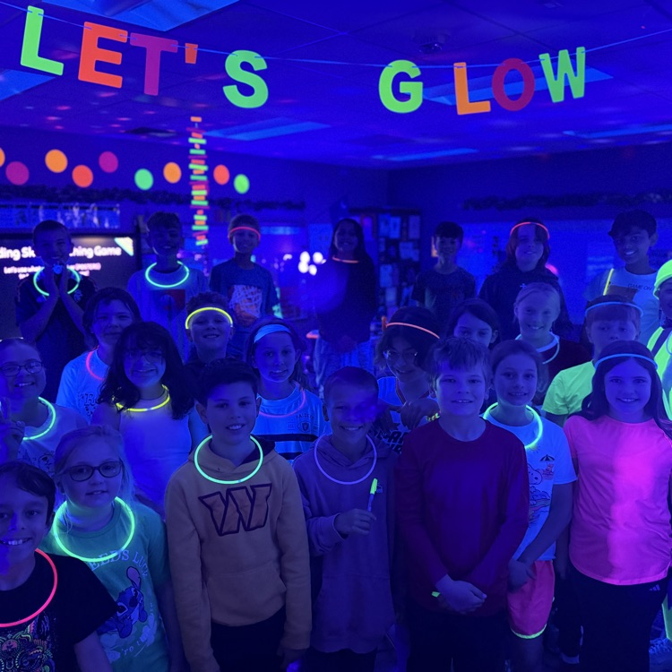 glow day