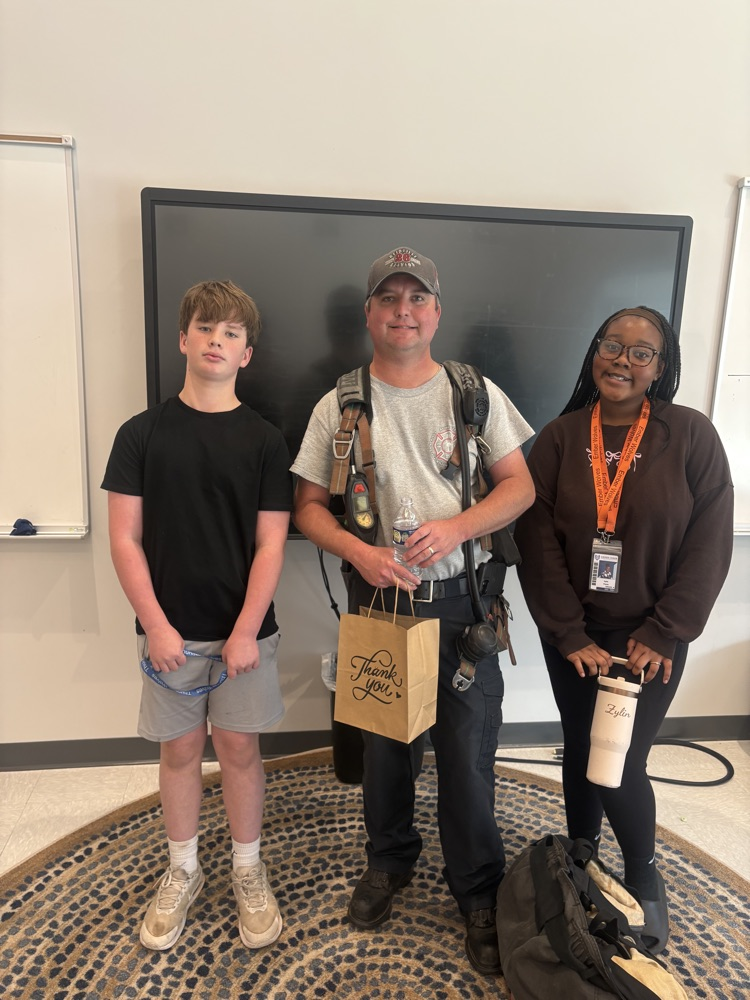kids with the Chief