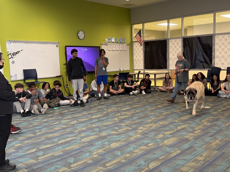 kids with dogs