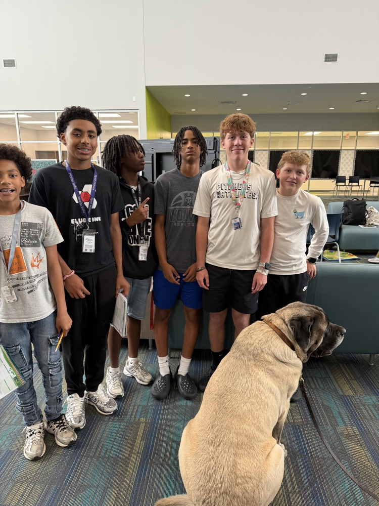kids with dogs