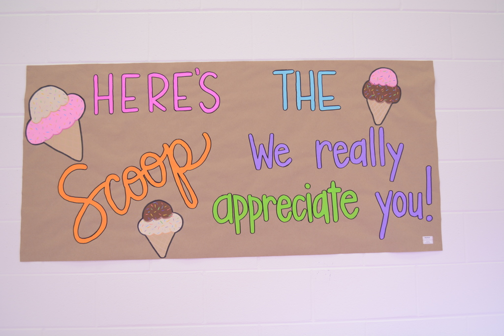 vol. ice cream