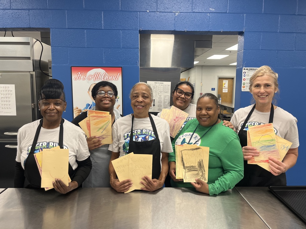Cafeteria Staff