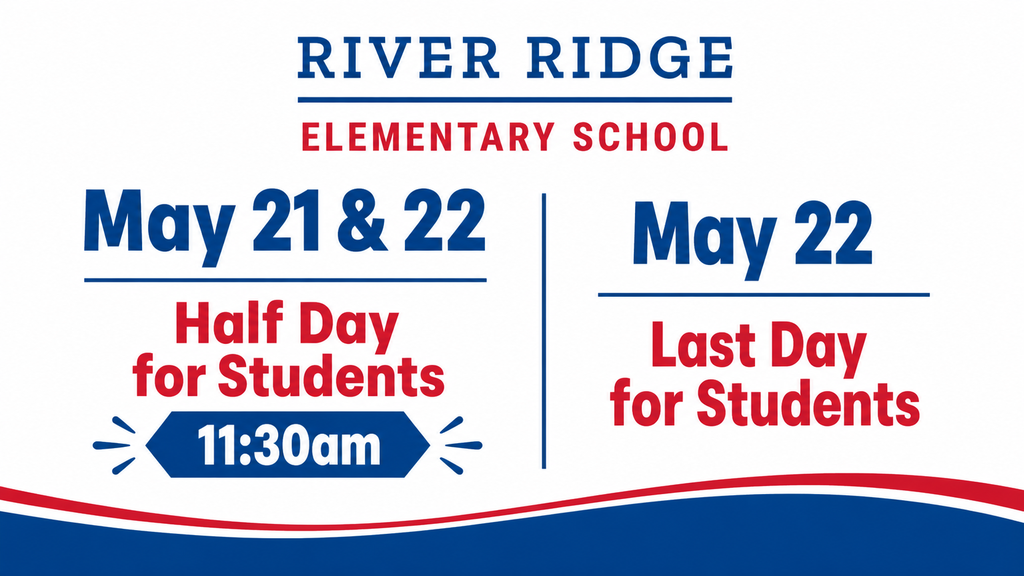 end of the year information