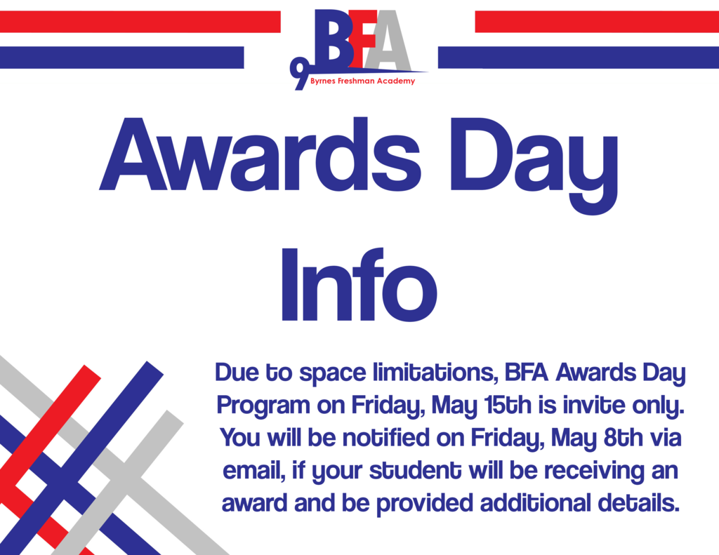 awards day info