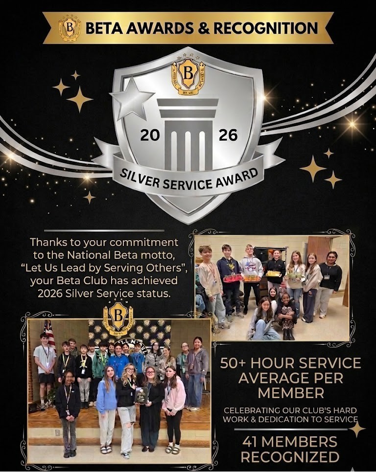 Beta Club