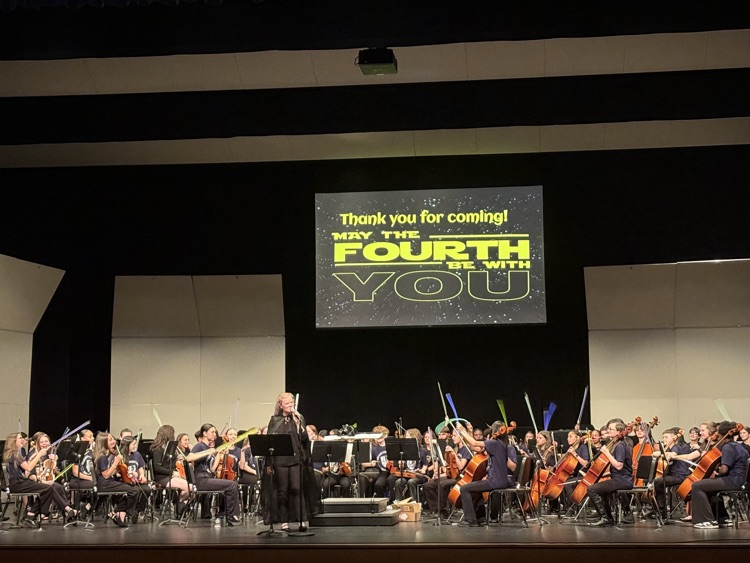 orchestra