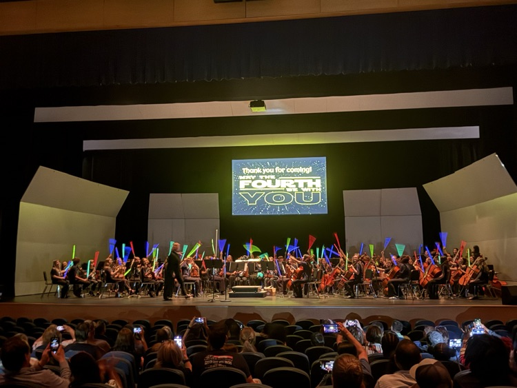 orchestra